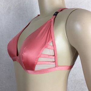Victoria’s Secret Pink Panel Bralette